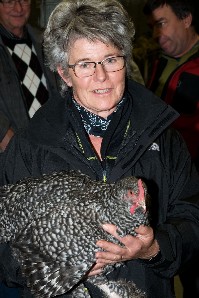 Elsbeth mit den Melchener